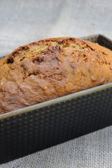 Banana Bread/Loaf