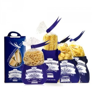 benedetto pasta packaging 1